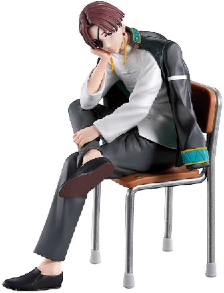 ウィンドブレーカー 一番くじ フィギュア  A賞・B賞 Amazon.co.jp: 一番・くじ WIND BREAKER ウィンドブレイカー